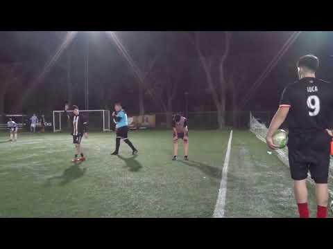 DEVOTO 32 VS CARAPACHAY - #LIgaNuñez - 19/6/23