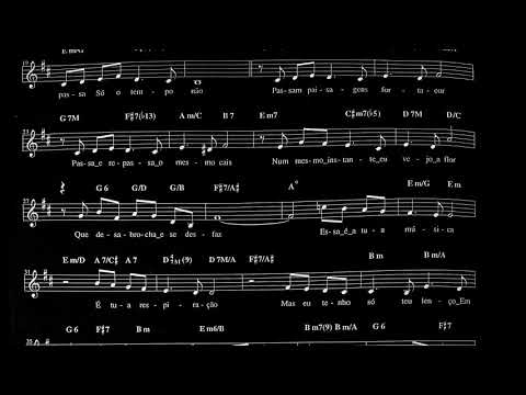 Xote de navegação - Chico Buarque