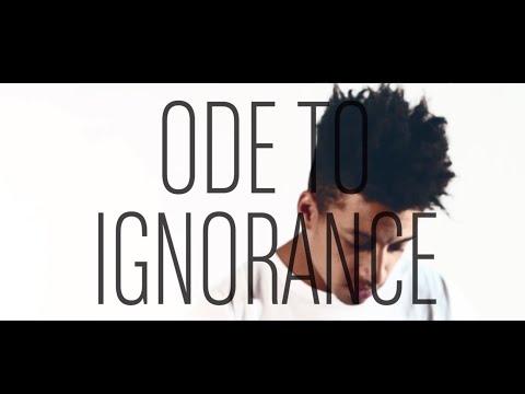 REMI - Ode to Ignorance (Official Film Clip)