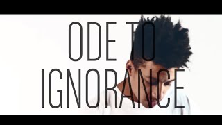 REMI - Ode to Ignorance (Official Film Clip)