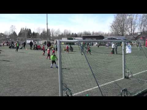 TIMANTTITURNAUS 2015. EPS T06 Lumikit - KOPSE T05