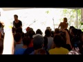 Handsome Furs - All We Want, Baby, Is Everything - 3/20/2009 - Club de Ville