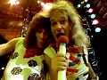 Van Halen - Panama (RESTORED VIDEO)