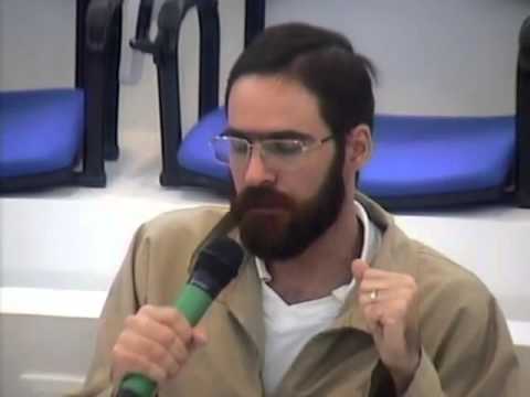 Tertúlia 3601 - Esoterismo (Desviaciologia) | #Conscienciologia