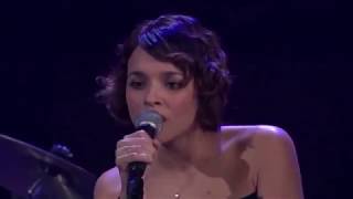 Crying Time | Norah Jones &amp; Willie Nelson