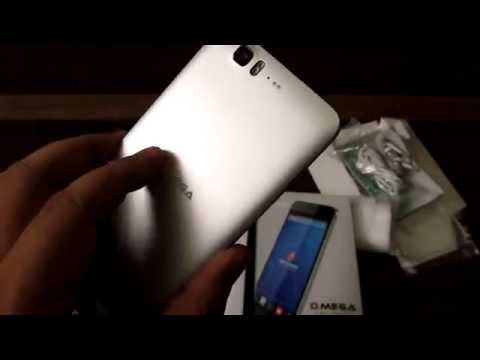 BTS Unscripted - Cherry Mobile Omega Infinity Unboxing