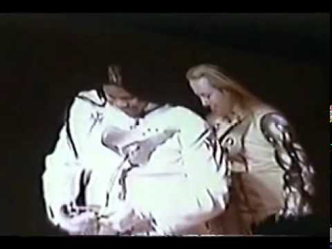 Anime Expo 2000 Skit #22 Mirage Knights