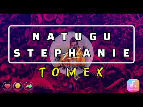NATUGU STEPHANIE BY TOMEX JNR SIAIA PRO. DIBZ BCT PRODUCTION | LATEST PNG MUSIC 2025