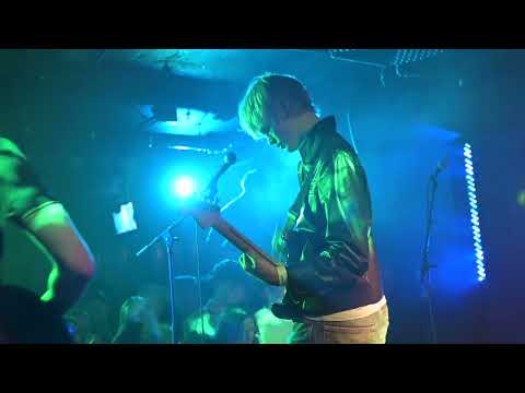 Paul Clarke video.
