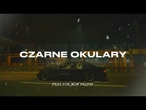 [FREE] Kizo Type Beat - "Czarne okulary"