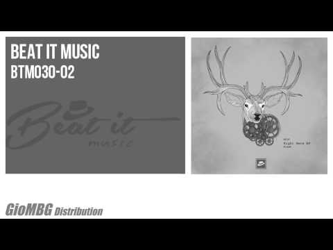 Piaab - Who’s This [Original Mix] BTM030