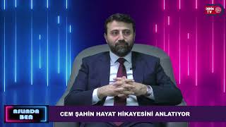 Eda Eren GÜLLER ile Aslında Ben - Cem Şahin