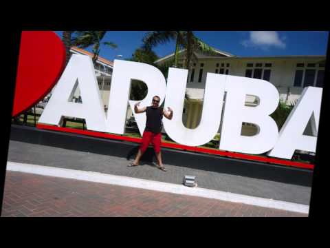 "THE GREEN" Rich Aruba ft. boyzwithbeats & Little R