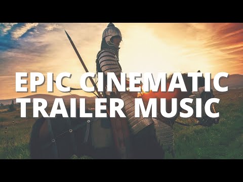 Being Immortal | EPIC CINEMATIC TRAILER MUSIC | Phal Music