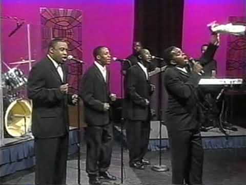 Michael Boykin and The Mighty Voices/God Will Answer Prayer