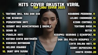 Download lagu HITS COVER AKUSTIK VIRAL mp3