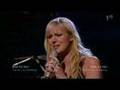 Sanna Nielsen - Empty Room (FINAL) 