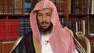 صورة تيسير الفقه لمعالي الشيخ سعد بن ناصر الشثري الحلقة -313