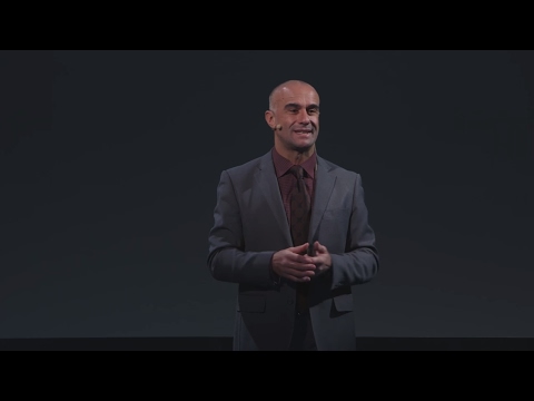 Macchine molecolari | Pierangelo Metrangolo | TEDxPolitecnicodiMilanoU