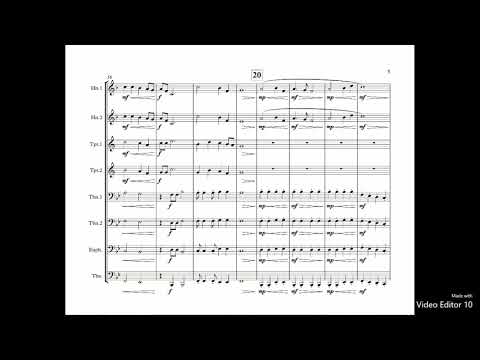 A Fanfare Celebration