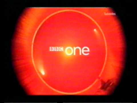 BBC 1 ANALOGUE CLOSE FROM SUTTON COLDFIELD