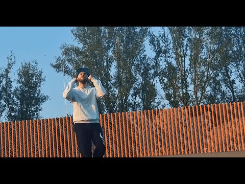 Dante - Was Sie Braucht (Prod  by Johnny Illstrument) [Official Video]