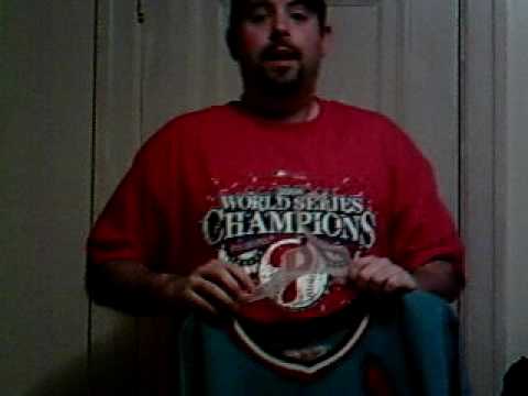 MightyFan's Throwback jersey collection Vol 1 (M&N Baseball)