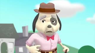 Ring Ring Bananas!    Cartoons for Kids   Bananas In Pyjamas   YouTube