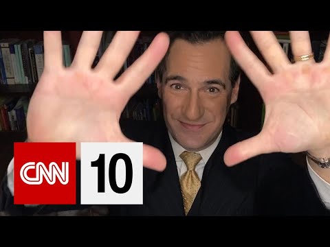 白宮競選｜2020年11月4日舉行 (Race For The White House | November 4, 2020)