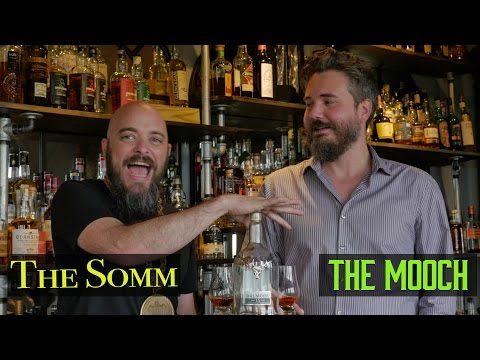 The Whisk(e)y Vault - Episode 55 - Dalmore 15 Year Old