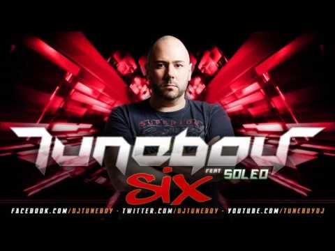 Tuneboy ft. Soleo - Six