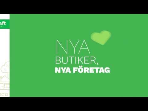 Växtkraft i Ronneby kommun