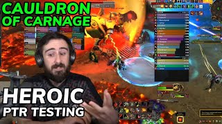 [PTR ] 11.1 解放幽坑城 兇殘大鍋預覽