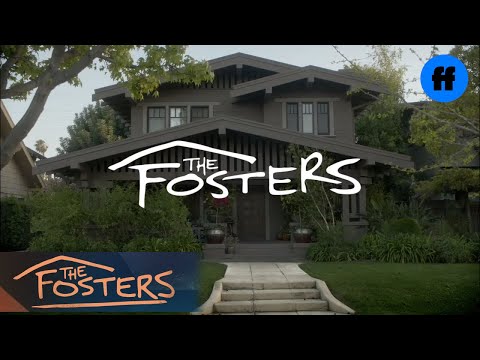 The Fosters Season 4B (Opening Titles)