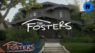 The Fosters | Freeform&#39;s Official Intro (Feat. &quot;Where You Belong&quot; by Kari Kimmel)| Freeform
