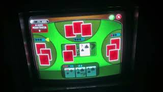 Battle 31 Mega Touch Card Game ￼4K