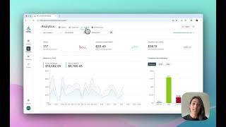 Getting Started with Nifty: Analytics