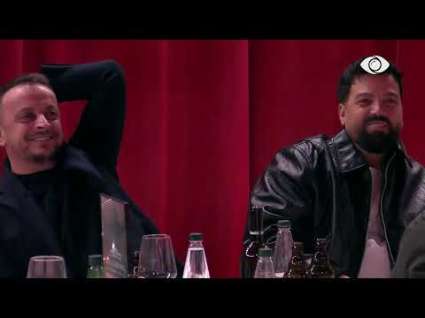 Shfaqja e Fundvitit/ Performanca, këngë, emocione të forta! Ja si e festuan banorët e BBV5