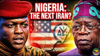US surge in Nigeria: Is Ibrahim Traore’s Iran-style conflict warning coming true?
