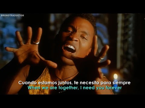 Haddaway - What Is Love? // Lyrics + Español // Video Oficial