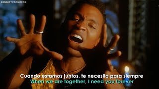 Haddaway - What Is Love? // Lyrics + Español // Video Oficial