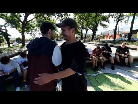 FILOSOFOCANTE vs MDMUFF - 8VOS | MVP BATTLES X TORMENTA