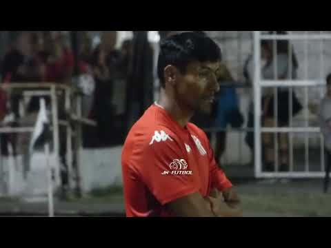 Resumen ZONA CAMPEONATO - CONCEPCIÓN FC 3 - SAN MARTIN 0 