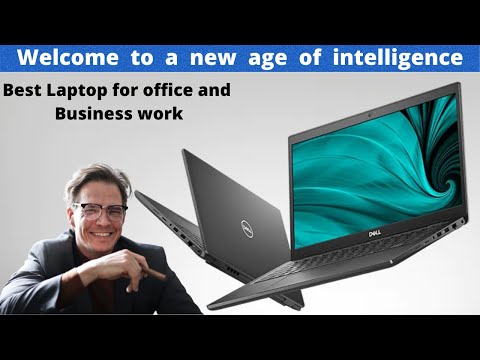 Dell Latitude 3450 Laptop