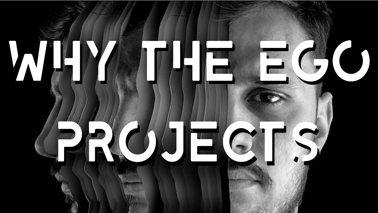 What Is Projection? // MindScience 005