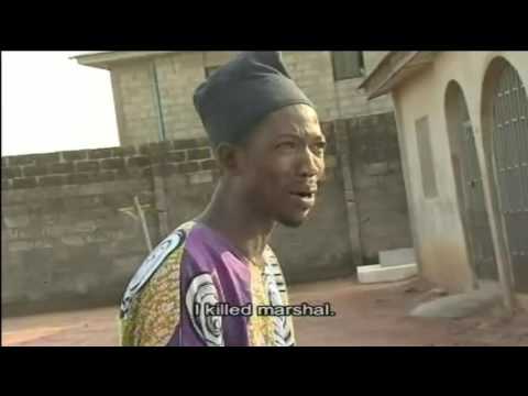 Dejo and Odunlade Will Make You Laugh Hard In This Skit - YORUBA MOVIE CLIP [Full HD]