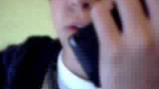 Prank Call/Talking To My Stalker!