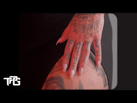 $illy Gusti - Tattoo ft. DullaBills (OMV)