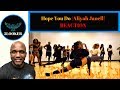 Hope You Do - Chris Brown- Aliyah Janell Choreography-2LOOKER Reaction