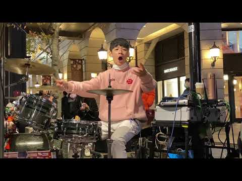 2020.02.01李科穎-星空（五月天）